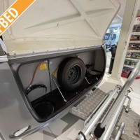 Bürstner Averso 410 TS uit 2011 Foto #1