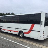 Onbekend Midirider irisbus uit 2008 Foto #1