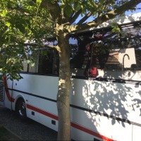 Onbekend Midirider irisbus uit 2008 Foto #2