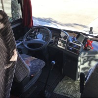 Onbekend Midirider irisbus uit 2008 Foto #3