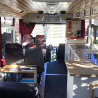 Onbekend Midirider irisbus uit 2008 Foto #4