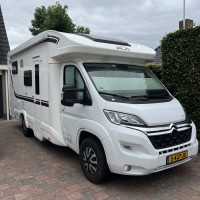 Tweedehands Pla campers camper kopen