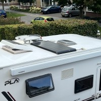 Pla campers 385 uit 2021 Foto #1