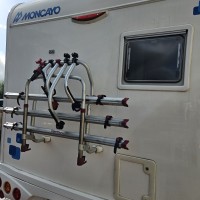Moncayo campers S-760 uit 2008 Foto #4