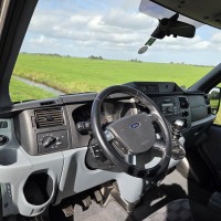 Ford campers TRANSIT-NUGGET uit 2011 Foto #1