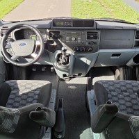 Ford campers TRANSIT-NUGGET uit 2011 Foto #3