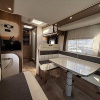 Dethleffs TREND T 6767 Foto #9