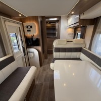 Dethleffs TREND T 6767 Foto #10