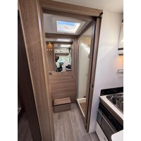Dethleffs TREND T 6767 Foto #25