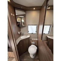 Dethleffs TREND T 6767 Foto #27