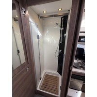 Dethleffs TREND T 6767 Foto #29