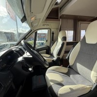 Dethleffs TREND T 6767 Foto #32