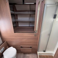Dethleffs TREND T 6767 Foto #44