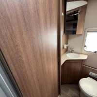 Dethleffs TREND T 6767 Foto #47