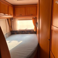 Mercedes campers EG/BMS001 uit 2004 Foto #13