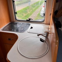 Mercedes campers EG/BMS001 uit 2004 Foto #15