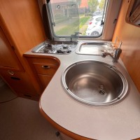 Mercedes campers EG/BMS001 uit 2004 Foto #16