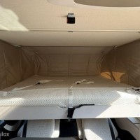 Hymer 580 Exsis Pure 165PK Enkele Bedden 2X Airco Luifel Fietsenrek Foto #18