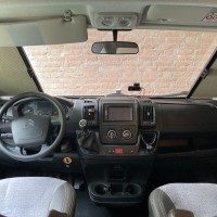 Sunlight campers V60 uit 2019 Foto #14