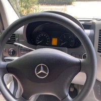 Mercedes campers 906 KA 35 SPRINTER 319CDI uit 2011 Foto #7