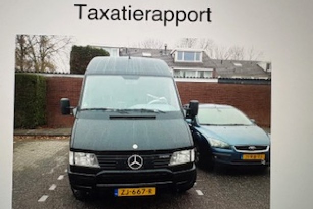 Tweedehands Mercedes campers camper kopen
