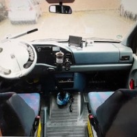 Mercedes campers 310 D uit 1998 Foto #3
