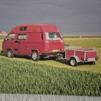 Tweedehands Volkswagen campers camper kopen