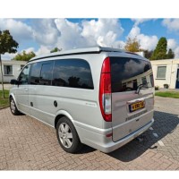 Mercedes campers VIANO CDI 3.0 westfalia uit 2007 Foto #3