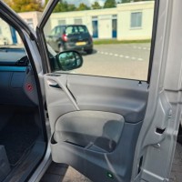 Mercedes campers VIANO CDI 3.0 westfalia uit 2007 Foto #7