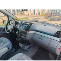 Mercedes campers VIANO CDI 3.0 westfalia uit 2007 Foto #8