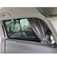Mercedes campers VIANO CDI 3.0 westfalia uit 2007 Foto #11