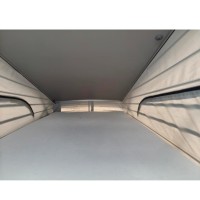 Mercedes campers VIANO CDI 3.0 westfalia uit 2007 Foto #15