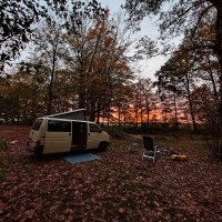 Tweedehands Volkswagen campers camper kopen