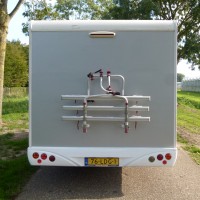 Fiat Ducato campers P700 uit 2010 Foto #1