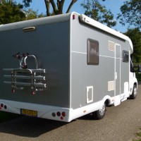 Fiat Ducato campers P700 uit 2010 Foto #6