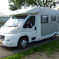Tweedehands Fiat Ducato campers camper kopen