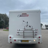 Challenger campers 194 uit 2017 Foto #11