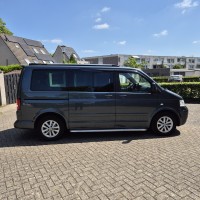 Volkswagen campers 7HM uit 2004 Foto #29