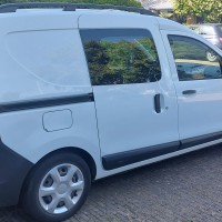 Renault campers DOKKER uit 2021 Foto #2