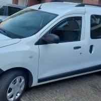 Tweedehands Renault campers camper kopen