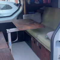Renault campers DOKKER uit 2021 Foto #5