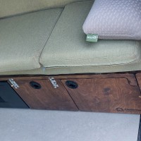 Renault campers DOKKER uit 2021 Foto #6