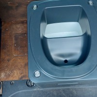 Renault campers DOKKER uit 2021 Foto #10