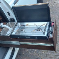 Renault campers DOKKER uit 2021 Foto #13
