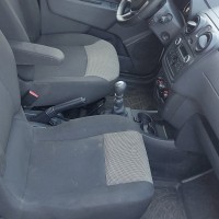 Renault campers DOKKER uit 2021 Foto #14