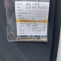 Renault campers DOKKER uit 2021 Foto #17