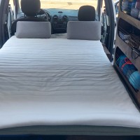 Renault campers DOKKER uit 2021 Foto #19