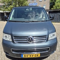Volkswagen campers 7HM uit 2004 Foto #36