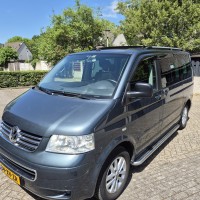 Tweedehands Volkswagen campers camper kopen