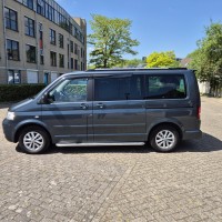 Volkswagen campers 7HM uit 2004 Foto #37